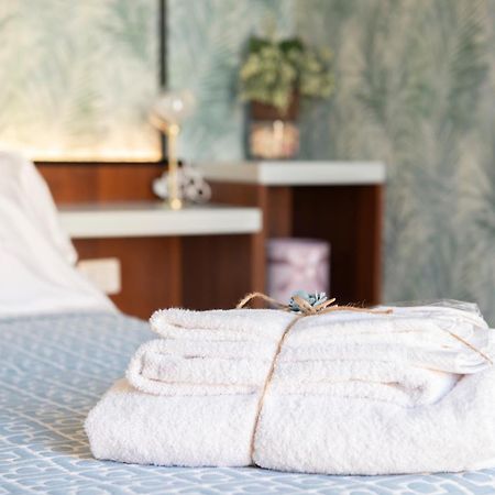로마 Navona Charming Balcony 아파트 외부 사진